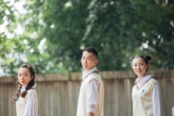 -格调婚纱摄影 (福州总店)