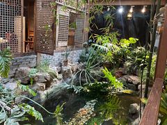 -聚缘堂·海鲜私房菜(松岭路店)