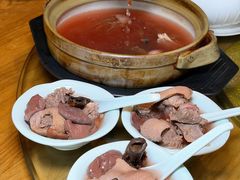 -茶油香闽南菜·花园餐厅(前埔店)
