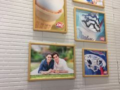 -DQ·蛋糕·冰淇淋(鸿坤店)