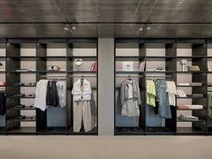 -ZARA(大上海时代广场店)