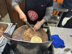 -樊记腊汁肉(竹笆市总店)