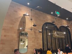 -CRAZYONES克芮旺斯西班牙餐厅(苏州中心店)