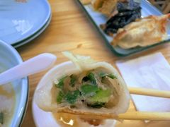 -众品老方子锅贴甜沫(李村店)