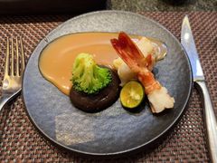 -松本楼(桥西店)