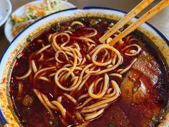-清真磨沟沿老字号牛肉面(总店)