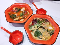 -张亮麻辣烫(哈尔滨金爵万象店)