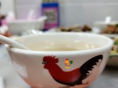 -智香甜品店