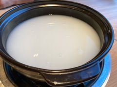 白粥粥底-滋粥楼·顺德菜(番禺广场总店)