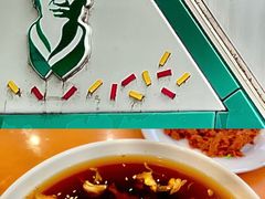-华天延吉餐厅(西四总店)