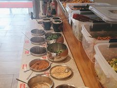 -京嘴儿老北京涮肉(甘家口大厦店)