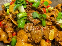 -山也·私厨(岳麓店)