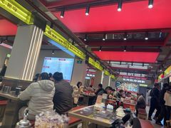 -河南前程·羊肉汤·烧烤(总店)