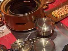 -西塔老太太泥炉烤肉(苏州大悦城店)