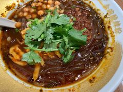 小小酸辣粉-遇见小面(凯德广场店)
