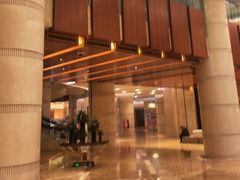 -济南喜来登酒店