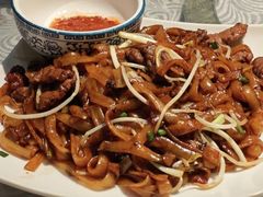 -粤·向群饭店(龙津东路总店)