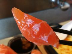 -万岁寿司(万国店)