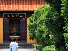 -海天禅寺