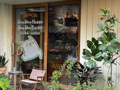 -ABCD咖啡屋(妇幼店)