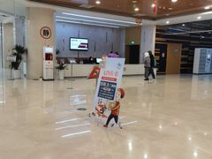 -厦门市图书馆(集美新城馆区)