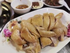 -深圳柯记餐厅(大望店)