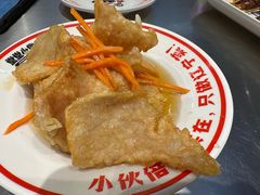 -堂堂小伙夫·辽宁小吃大排档(京西大悦城店)