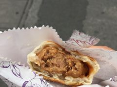 -长发西饼(临顿路店)