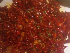 -向川南·水煮鱼·川菜(和平里店)