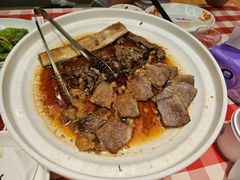 -西贝莜面村(镇江苏宁广场店)