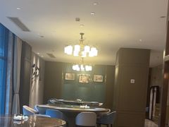 -成都天府丽雅酒店-宽窄店丽悦餐厅