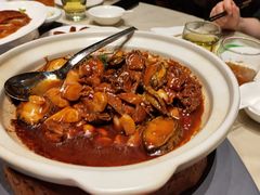 -阿庄新豫菜(航海东路店)