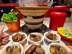 -熊记虾王·小龙虾(东晓南店)