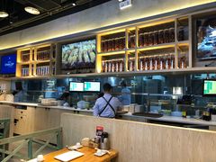 -木屋烧烤(龙湖天街店)