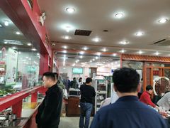 大堂-教师之家赵家羊汤馆(东青龙街店)