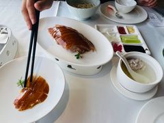 -四季民福烤鸭店(前门店)