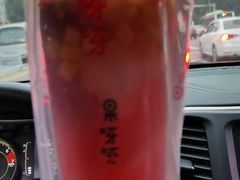 -果呀呀(凯德广场店)