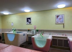-生命加•Q考拉月子会所(玫瑰园店)