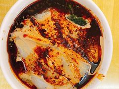 卤汁凉粉-清真·宏顺祥卤汁凉粉(大皮院店)