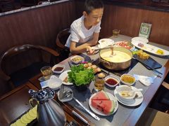 -牛记皇·鲜牛肉火锅(弘阳广场店)