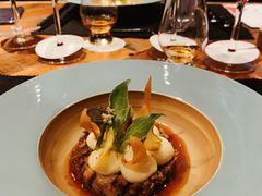 -AZUL by FUEL蓝色·法式酒馆(琶醍店)