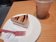 -COSTA COFFEE(西湖天地店)