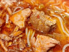-金龙烧烤·牛肉面(西塔店)