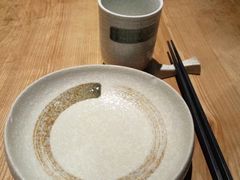 -水木苼 蔬食料理