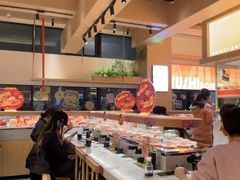 -争鲜回转寿司(海曙天一PLUS店)