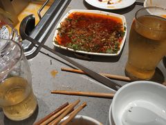 -海底捞火锅(翔龙天地广场店)