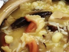 -晨曦炖汤·不放油(东单菜市场美食城店)