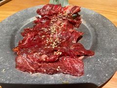 -烧肉达人•炭火烧肉(新天地店)