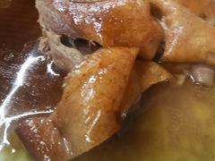 -德胜轩正宗顺德菜(宝安沙井会展中心店)