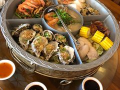 -糟粕醋·椰苑海南菜餐厅(亚龙湾天域酒店)